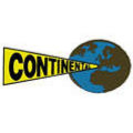 Logotipo de Continental Copiadoras SL