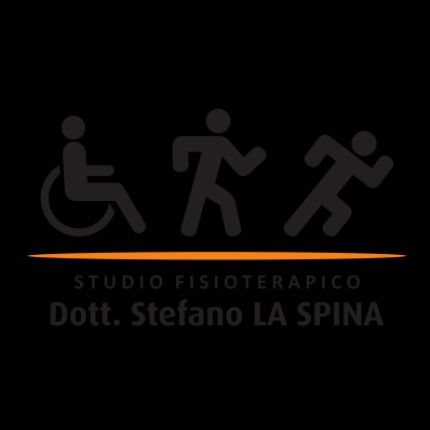 Λογότυπο από Studio Fisioterapico Dott. Stefano La Spina