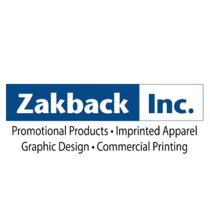 Logo from Zakback Inc.