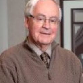 Irwin J. Dinn