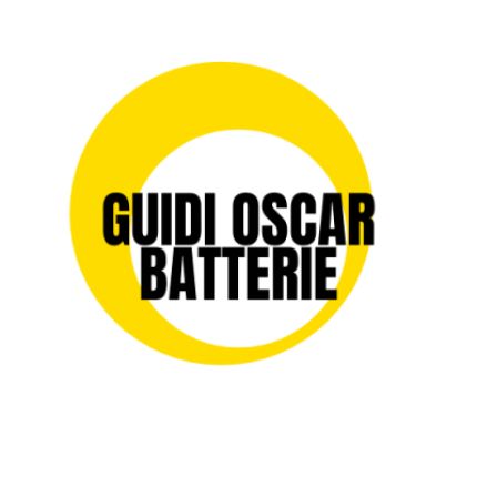 Logo da Guidi Oscar Batterie