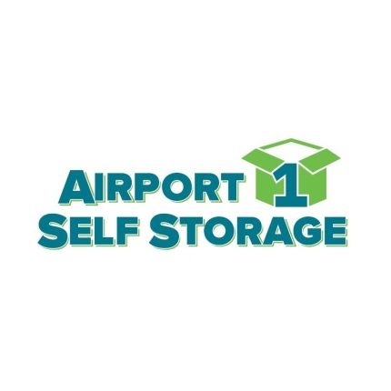 Logo van Airport 1 Self Storage