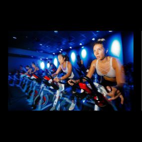 Bild von CYCLEBAR