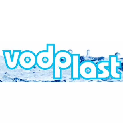 Logotyp från VODOPLAST s.r.o. - provozovna Dolní Benešov