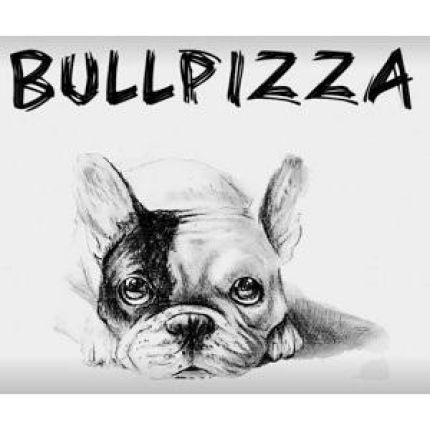 Logotipo de Pizzeria Bull Pizza