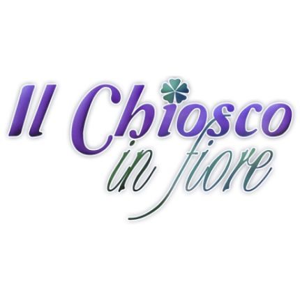 Logotyp från Il Chiosco in Fiore Salamone Bianca Maria