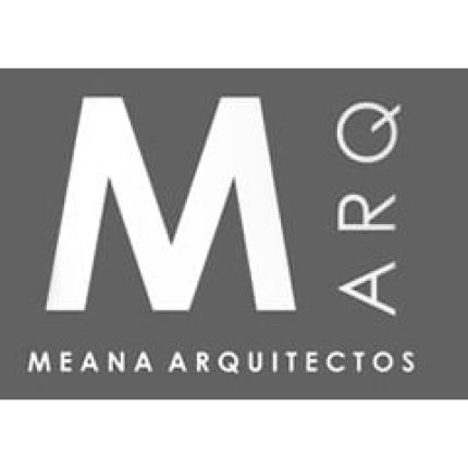 Logo od Meana Arquitectos