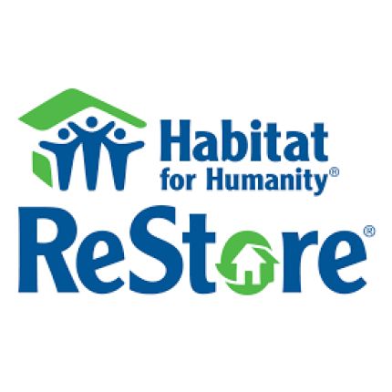 Logo od Habitat for Humanity ReStore