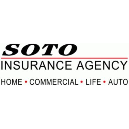 Logotyp från Soto Insurance Agency