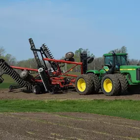 Bild von Helt's Turf Farms