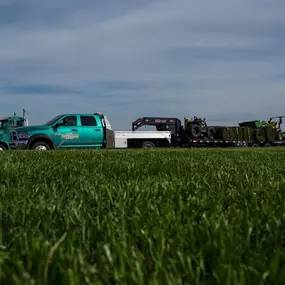 Bild von Helt's Turf Farms