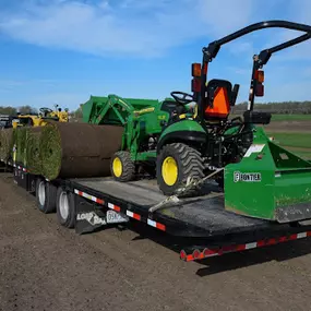 Bild von Helt's Turf Farms