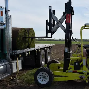 Bild von Helt's Turf Farms