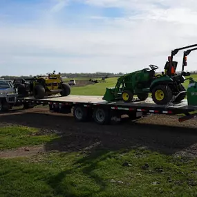 Bild von Helt's Turf Farms