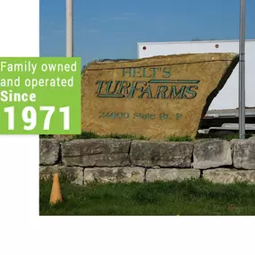 Bild von Helt's Turf Farms