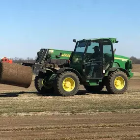 Bild von Helt's Turf Farms
