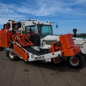 Bild von Helt's Turf Farms