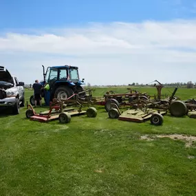 Bild von Helt's Turf Farms