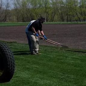 Bild von Helt's Turf Farms