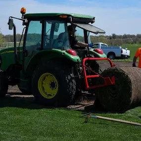 Bild von Helt's Turf Farms