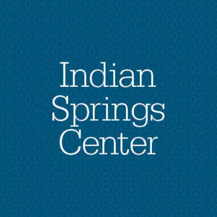 Logo from Indian Springs Center