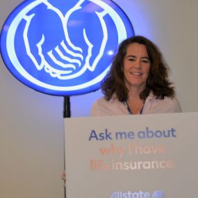 Bild von Barbara Lochte: Allstate Insurance