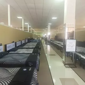 Shop our selection of mattresses