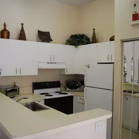 Bild von Palm Springs Apartments