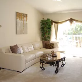 Bild von Palm Springs Apartments