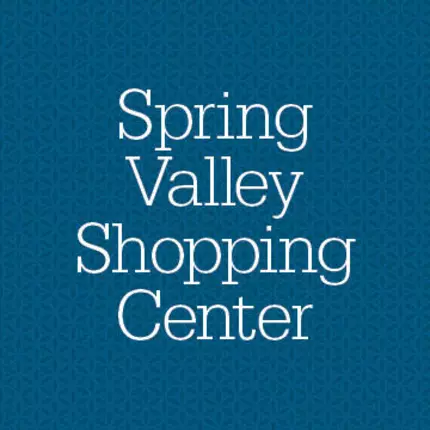 Logo von Spring Valley Shopping Center