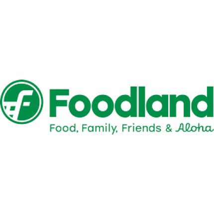 Logo da Foodland