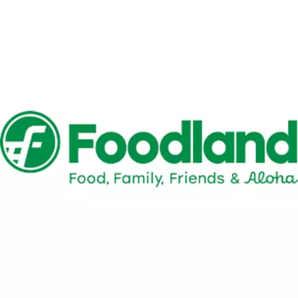 Logo van Foodland