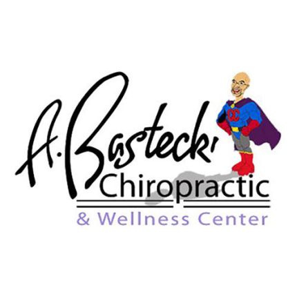 Logo od A. Bastecki Chiropractic & Wellness Center