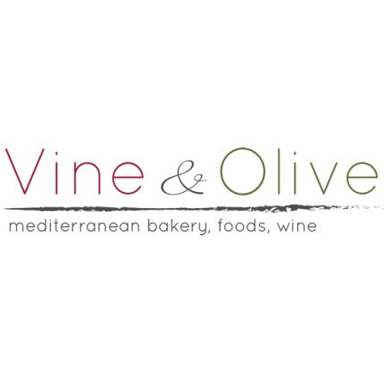 Λογότυπο από Vine & Olive
