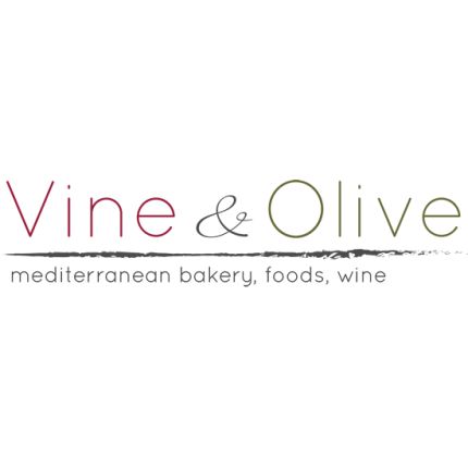 Logo van Vine & Olive