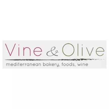 Logo de Vine & Olive