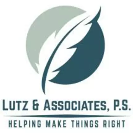 Logo de Lutz & Associates, P.S.