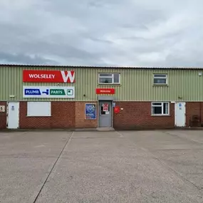 Wolseley Plumb & Parts - Your first choice specialist merchant for the trade