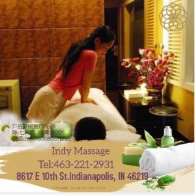 Our traditional full body massage in Indianapolis, IN
includes a combination of different massage therapies like 
Swedish Massage, Deep Tissue, Sports Massage, Hot Oil Massage
at reasonable prices.