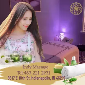 Asian Body Massage helps to relax the entire body, increases circulation of the blood and treats emotion, mind and spirit.