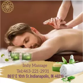 The full body massage targets all the major areas of the body that are most subject to strain and
discomfort including the neck,back, arms, legs, and feet. 
If you need an area of the body that you feel needs extra consideration, 
such as an extra sore neck or back, feel free to make your massage therapist aware and
they’ll be more than willing to accommodate you.