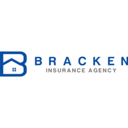 Logo from Bracken Insurance Agency