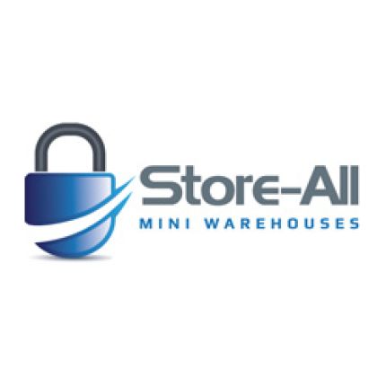 Logo van Store-All Mini Warehouses