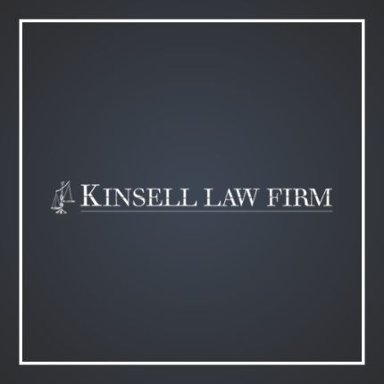 Logotyp från Kinsell Law Firm