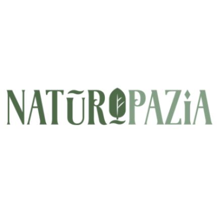 Logo fra Naturopazia - Naturopata