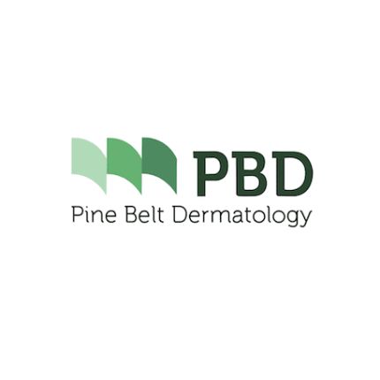 Logotipo de Pine Belt Dermatology & Skin Cancer Center
