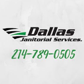Dallas Janitorial Services - Commercial Cleaning for the Fort Worth-Dallas Metroplex