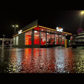 Sixt Bordeaux Merignac aeroport