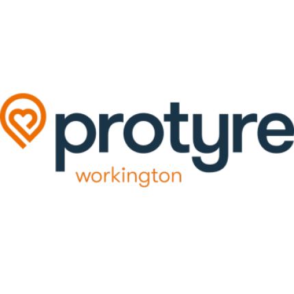 Logotyp från Protyre Workington