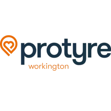 Logo da Protyre Workington